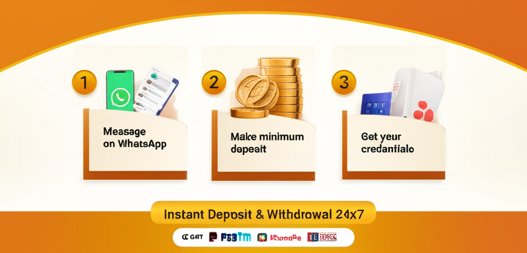 Saffron Exchange registration process in 3 easy steps