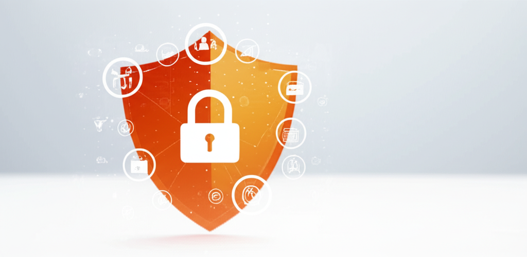 SaffronExch data privacy and security protection